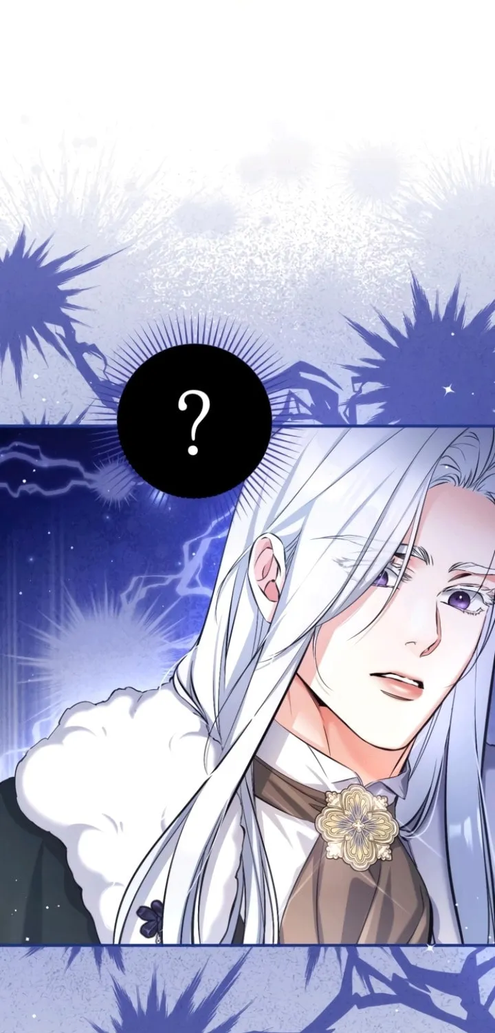 For My Derelict Beloved Chapter 114.1 page 62 - 