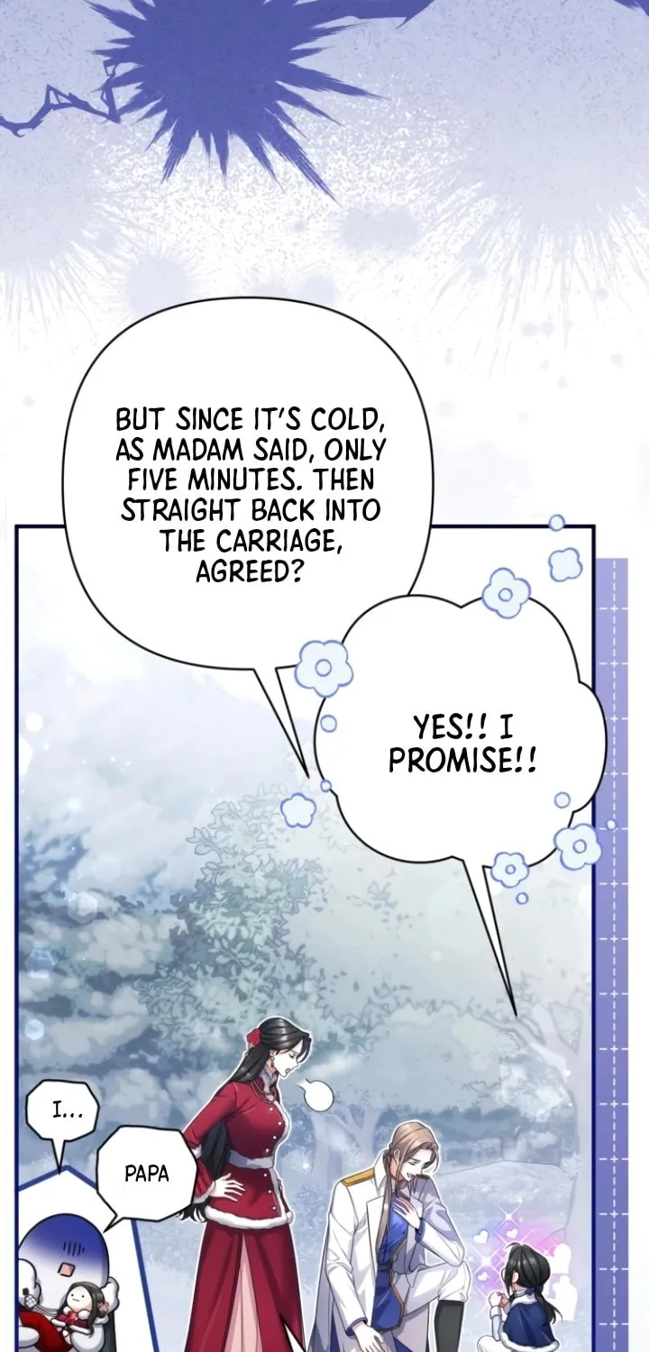 For My Derelict Beloved Chapter 114.1 page 63 - 
