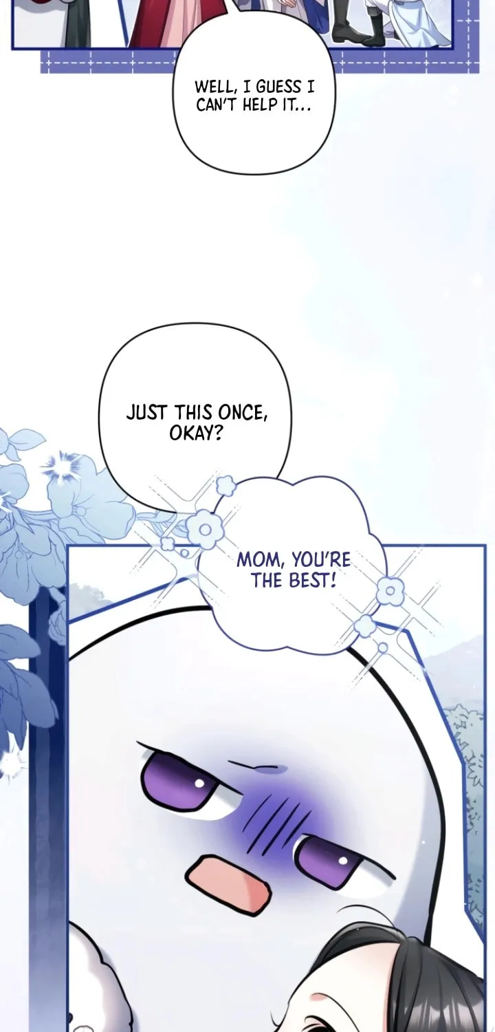 For My Derelict Beloved Chapter 114.1 page 64 - 