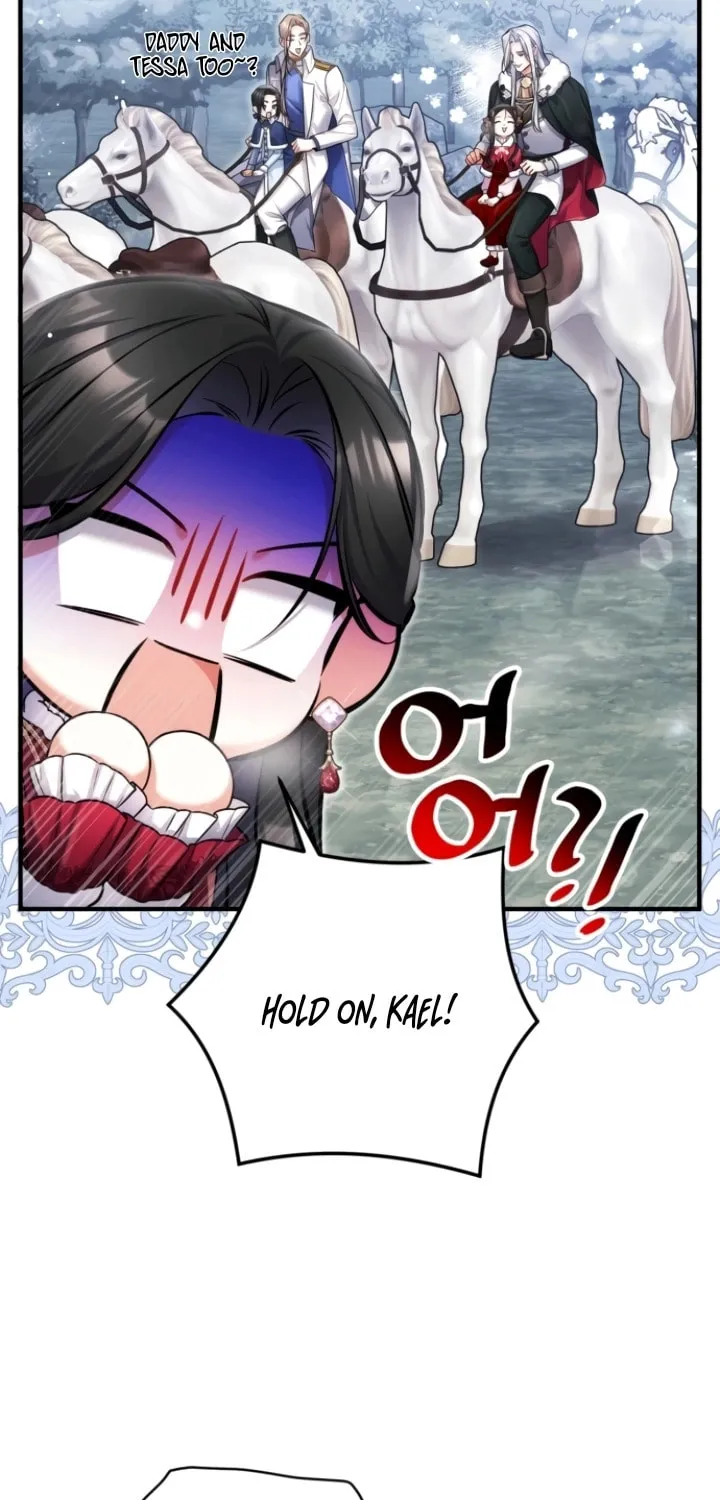 For My Derelict Beloved Chapter 114.1 page 68 - 