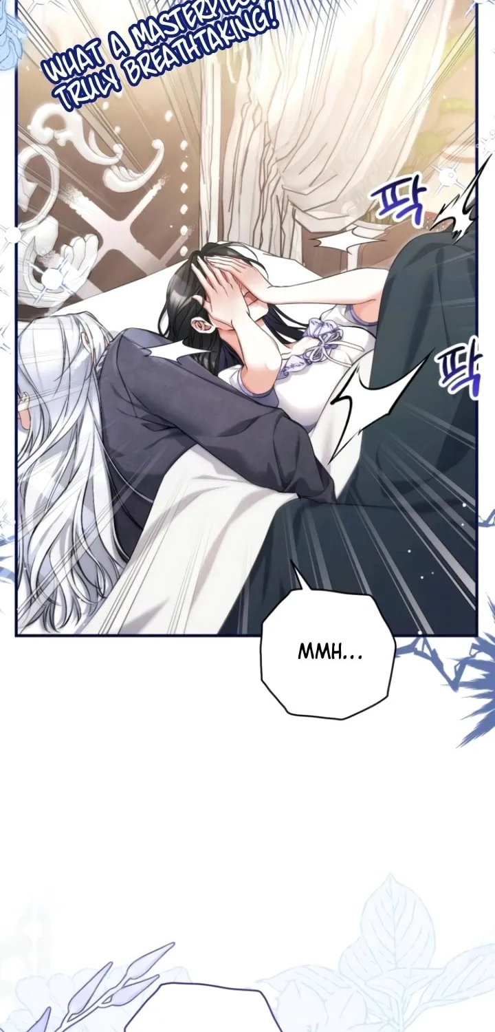 For My Derelict Beloved Chapter 114.1 page 8 - 