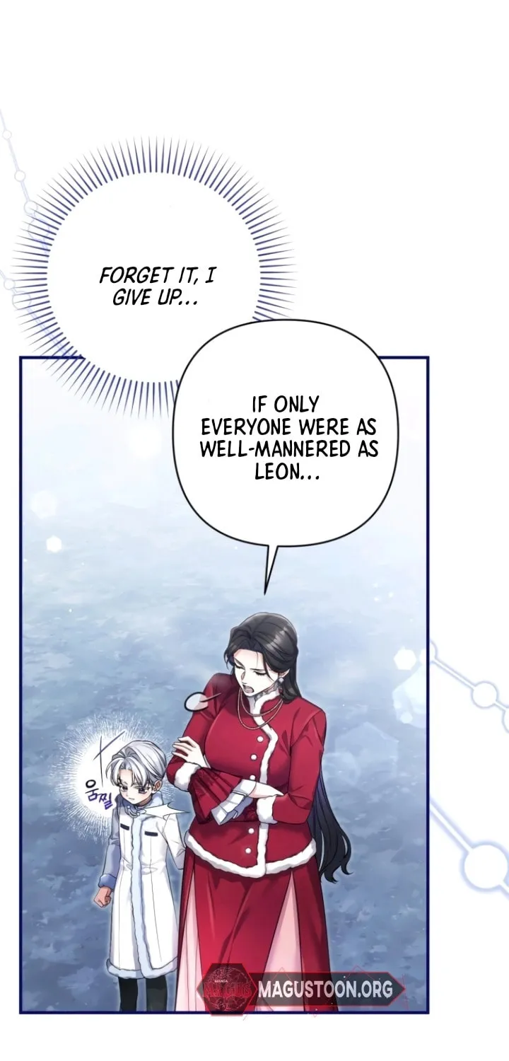For My Derelict Beloved Chapter 114.1 page 72 - 