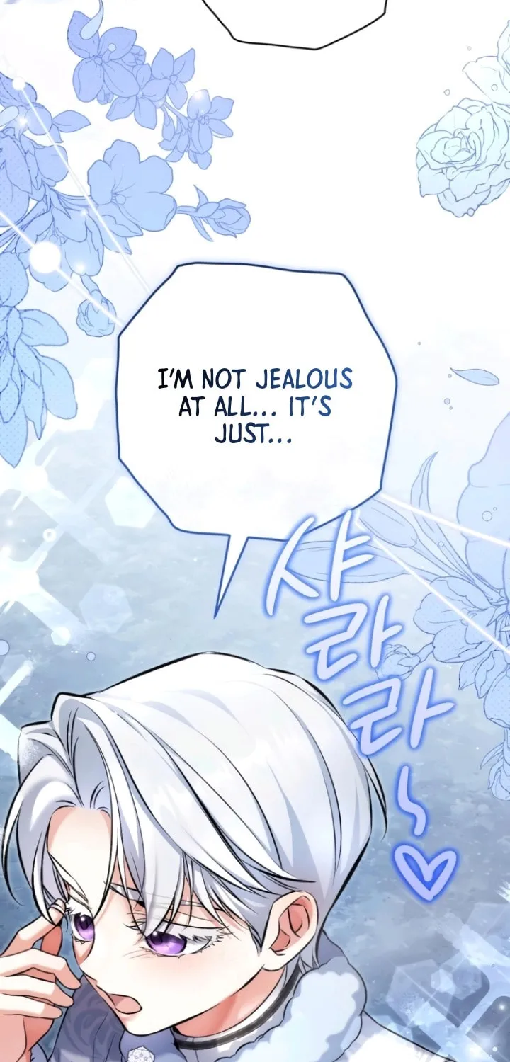 For My Derelict Beloved Chapter 114.1 page 74 - 