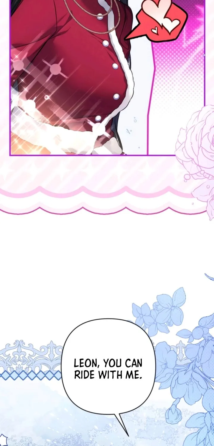 For My Derelict Beloved Chapter 114.1 page 76 - 