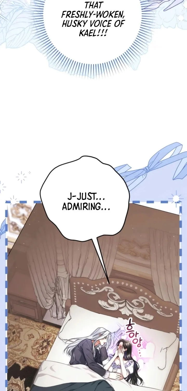 For My Derelict Beloved Chapter 114.1 page 10 - 