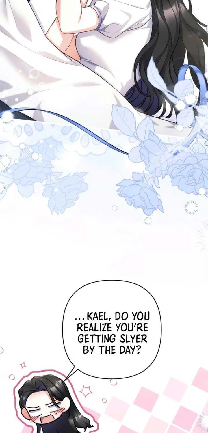 For My Derelict Beloved Chapter 114 page 12 - 