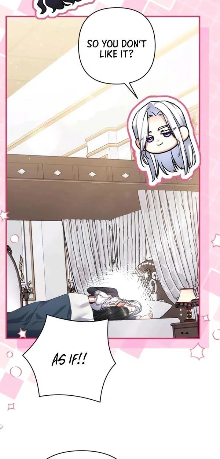 For My Derelict Beloved Chapter 114 page 13 - 