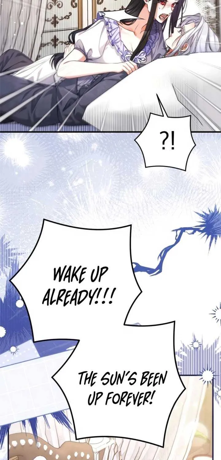 For My Derelict Beloved Chapter 114 page 19 - 