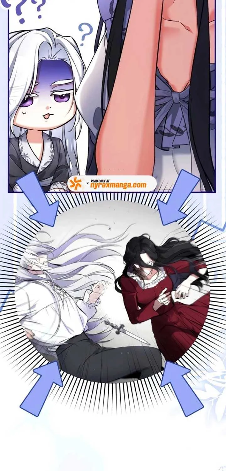 For My Derelict Beloved Chapter 114 page 23 - 