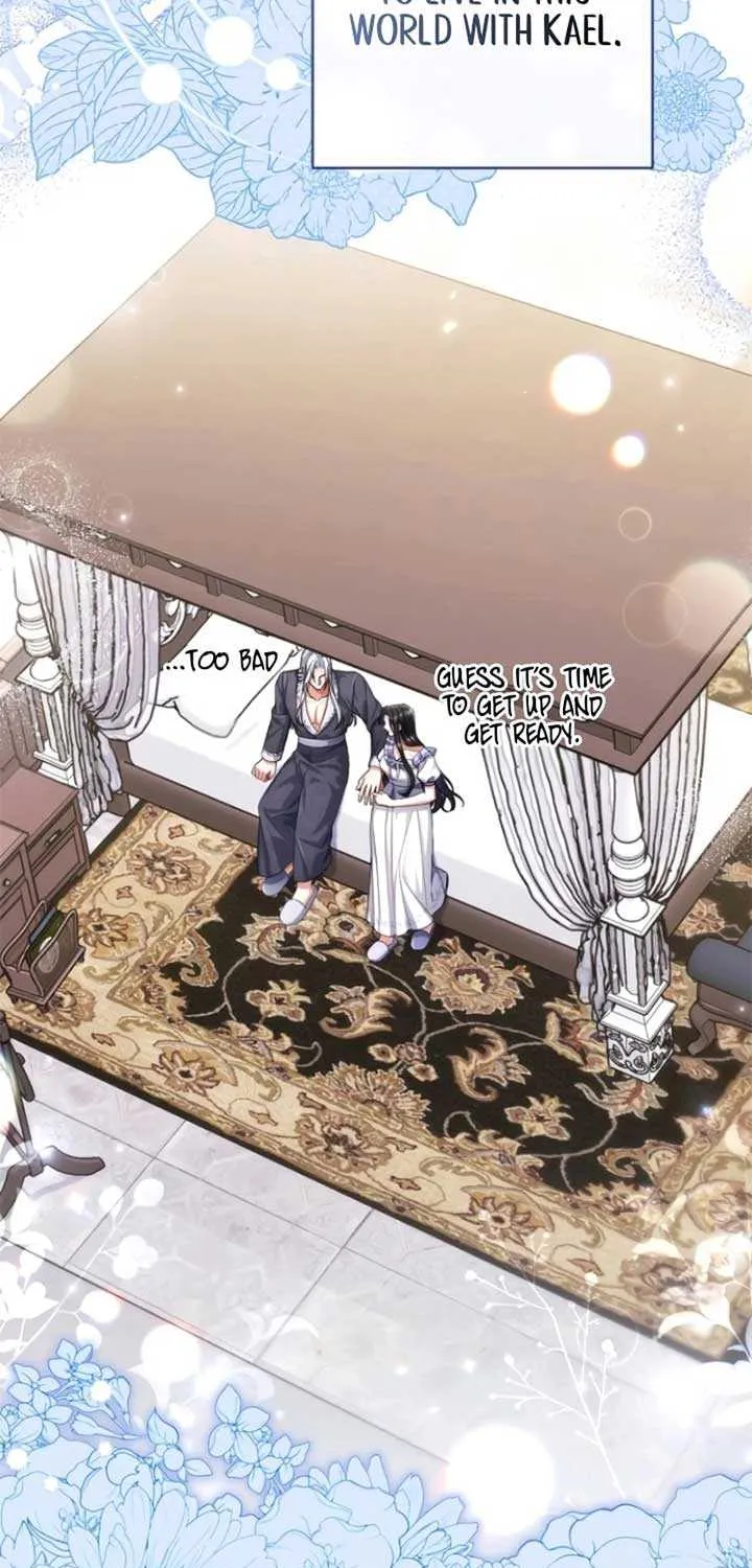 For My Derelict Beloved Chapter 114 page 25 - 