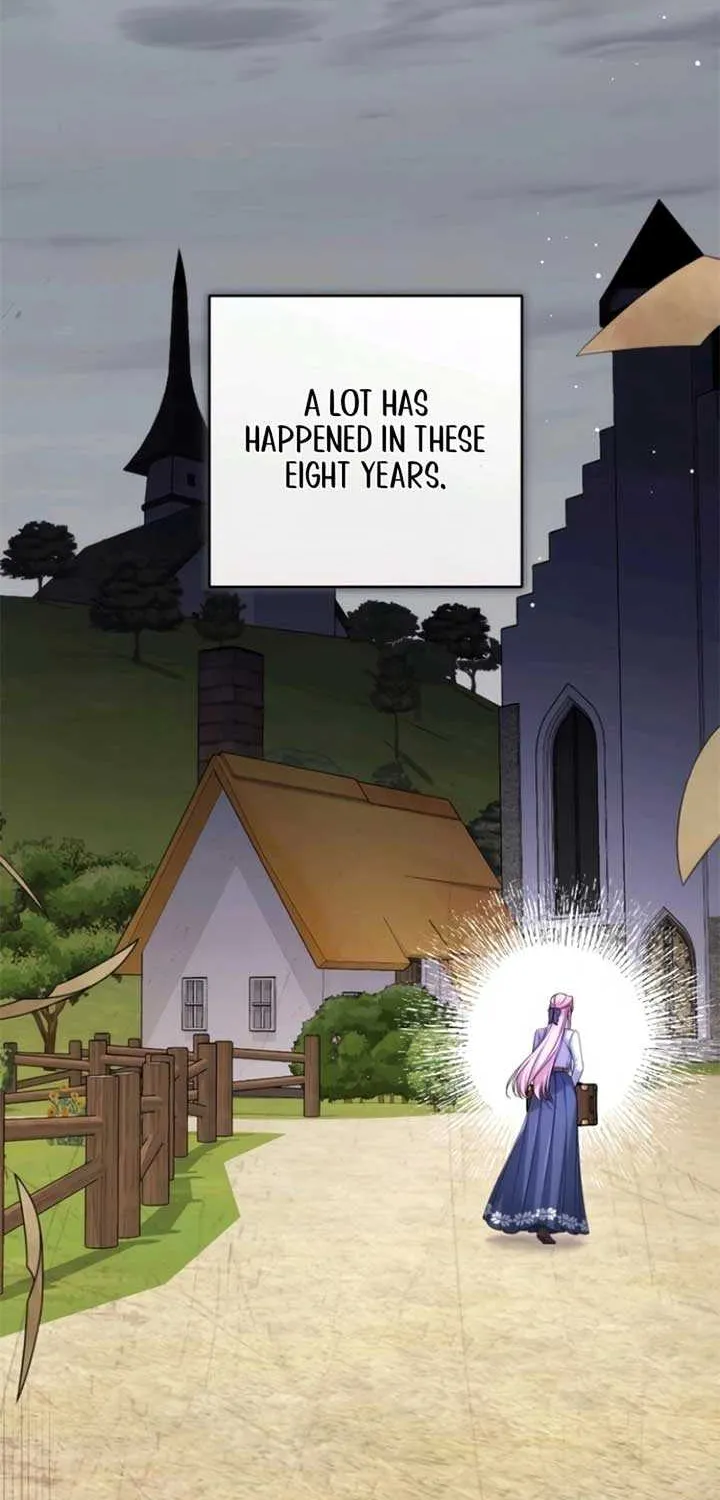 For My Derelict Beloved Chapter 114 page 28 - 