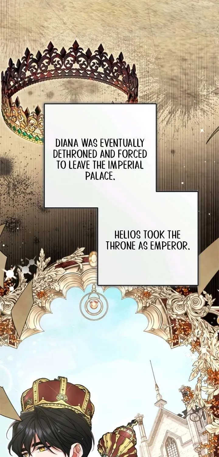 For My Derelict Beloved Chapter 114 page 29 - 