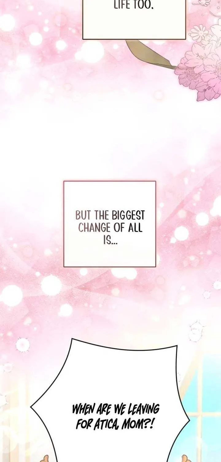 For My Derelict Beloved Chapter 114 page 34 - 