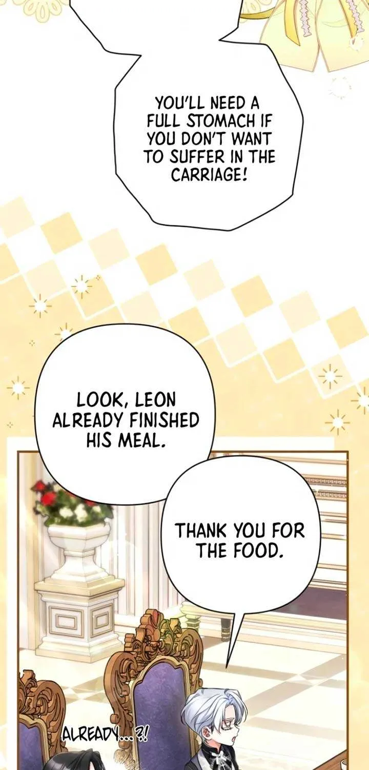 For My Derelict Beloved Chapter 114 page 40 - 