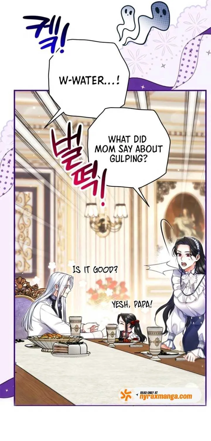 For My Derelict Beloved Chapter 114 page 45 - 