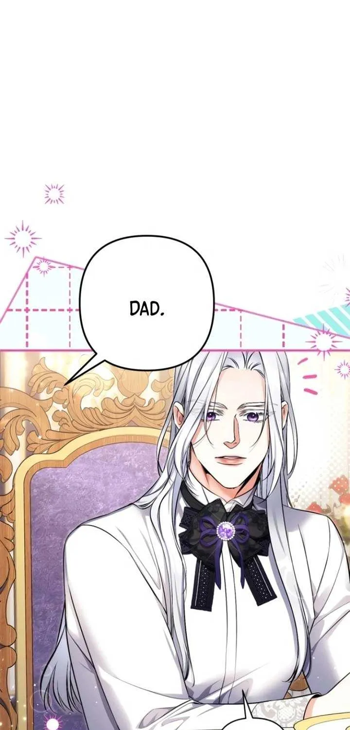For My Derelict Beloved Chapter 114 page 46 - 