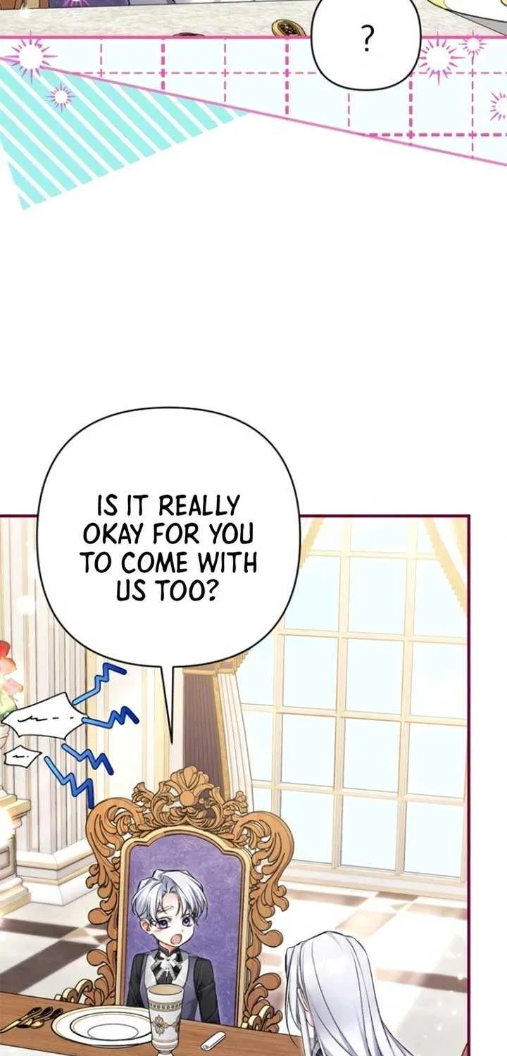 For My Derelict Beloved Chapter 114 page 47 - 