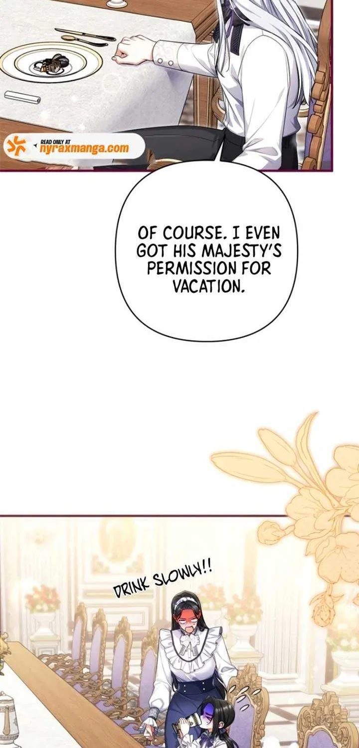 For My Derelict Beloved Chapter 114 page 48 - 