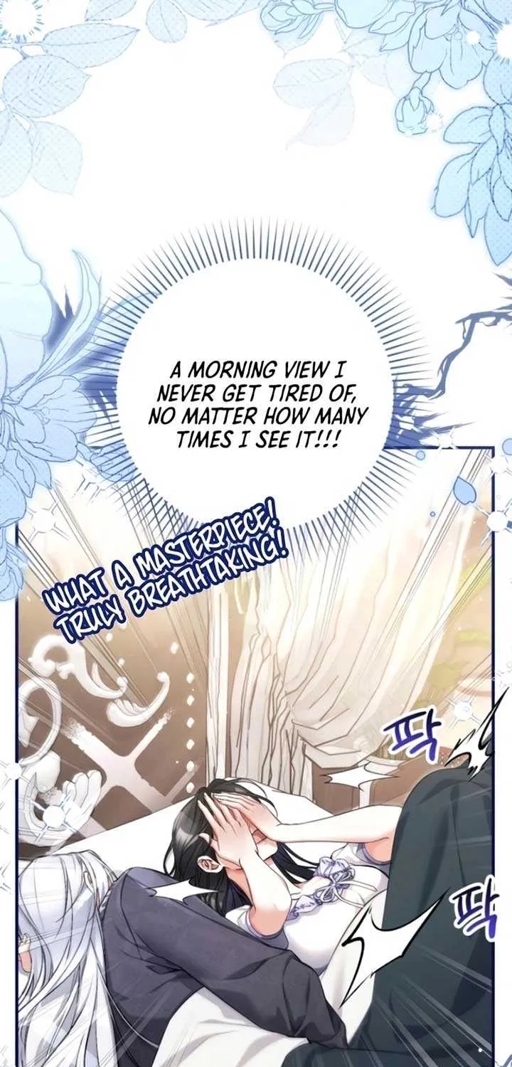 For My Derelict Beloved Chapter 114 page 6 - 