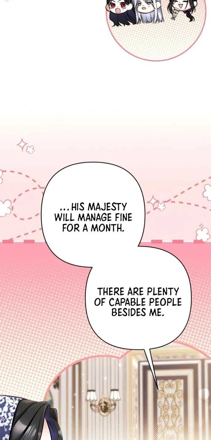 For My Derelict Beloved Chapter 114 page 52 - 