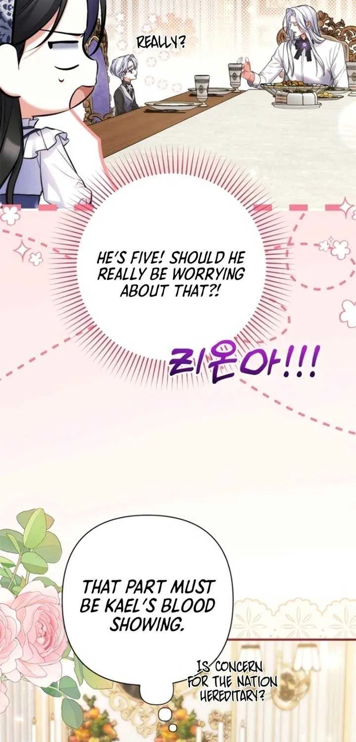 For My Derelict Beloved Chapter 114 page 53 - 