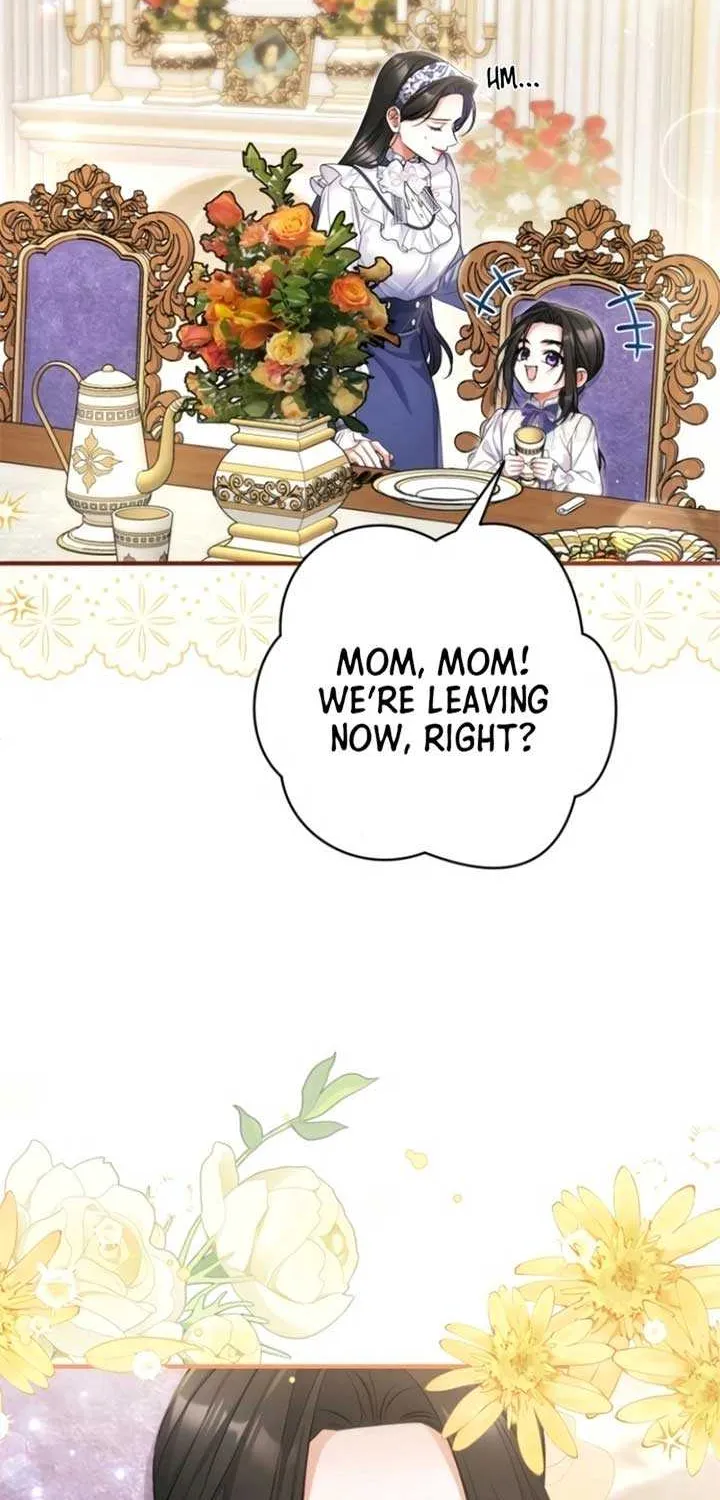 For My Derelict Beloved Chapter 114 page 54 - 