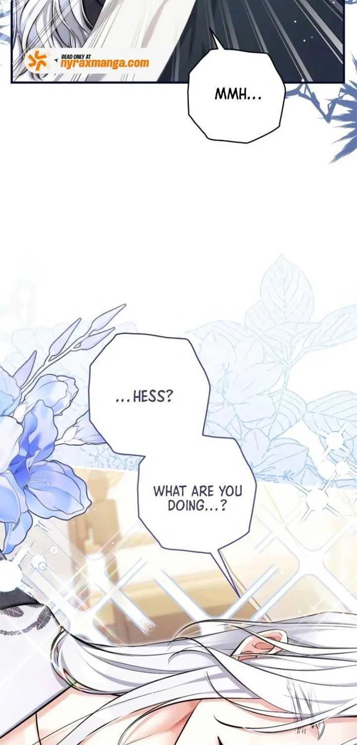 For My Derelict Beloved Chapter 114 page 7 - 