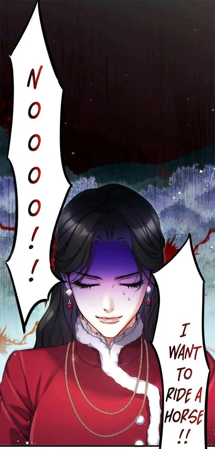 For My Derelict Beloved Chapter 114 page 63 - 