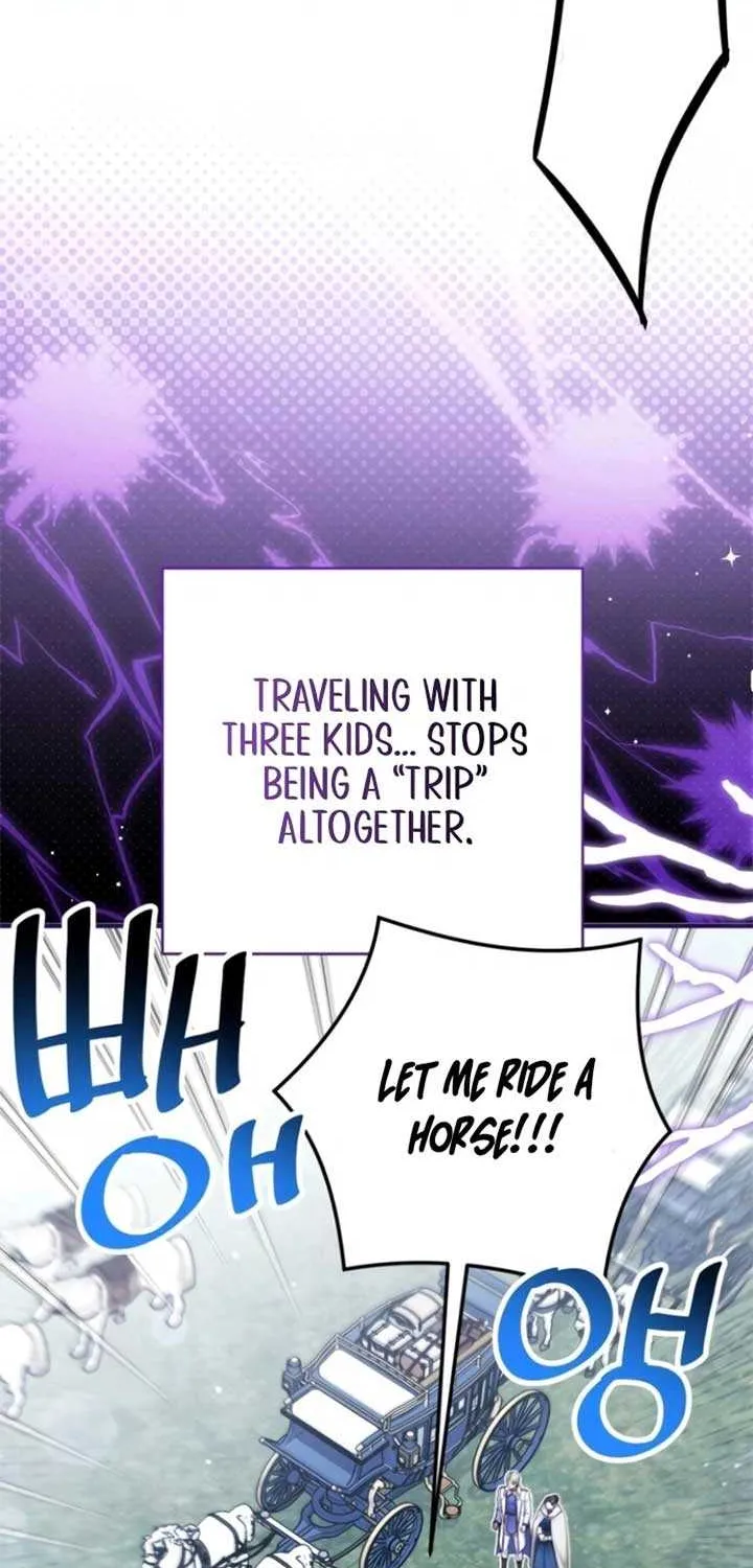 For My Derelict Beloved Chapter 114 page 64 - 