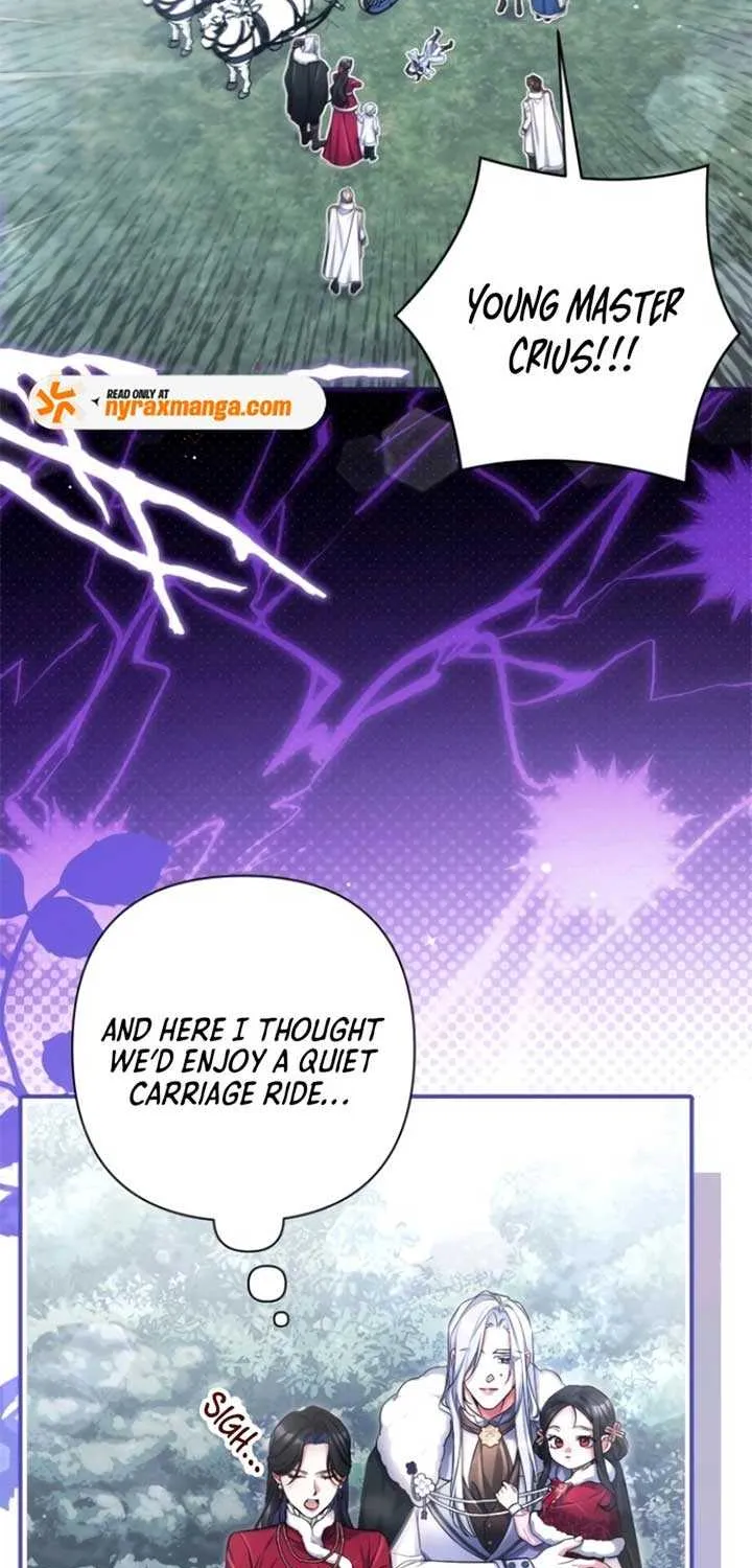 For My Derelict Beloved Chapter 114 page 65 - 