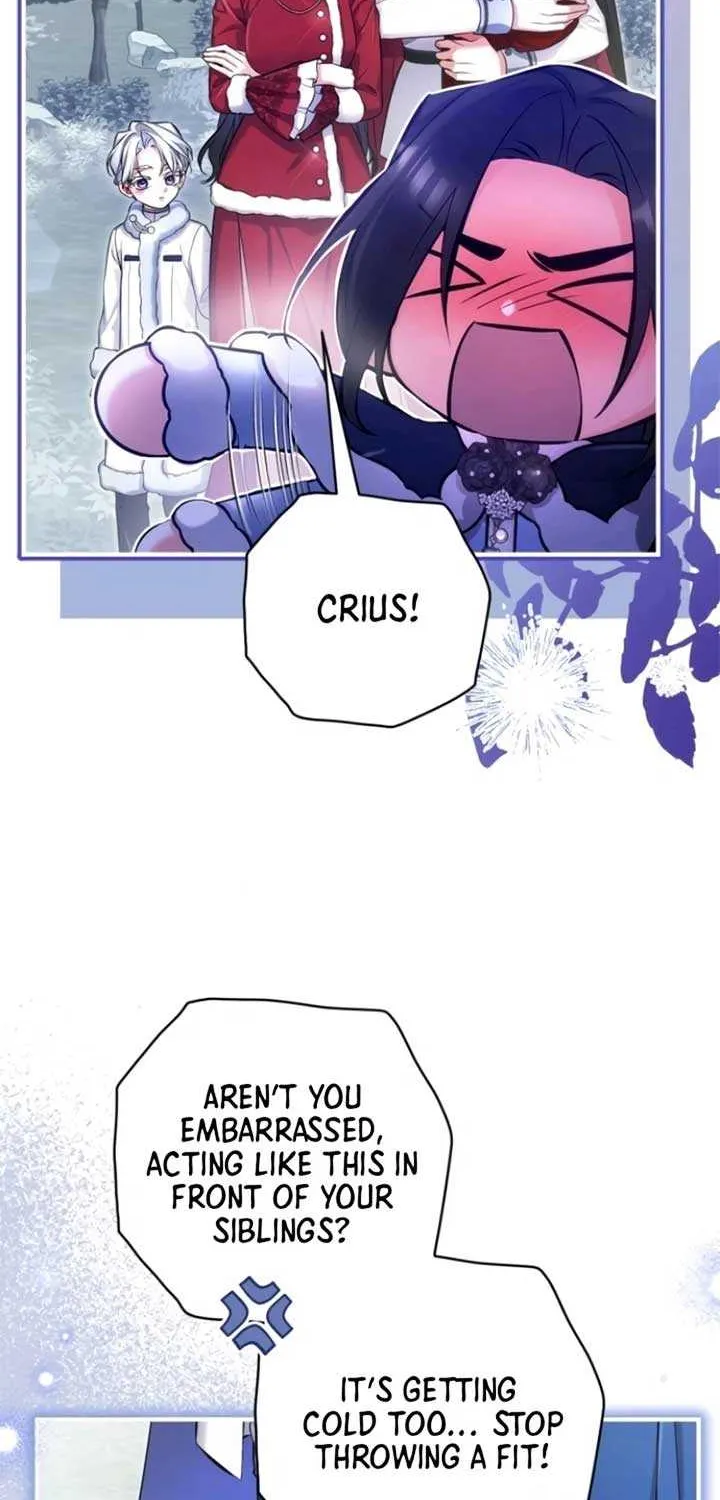 For My Derelict Beloved Chapter 114 page 66 - 