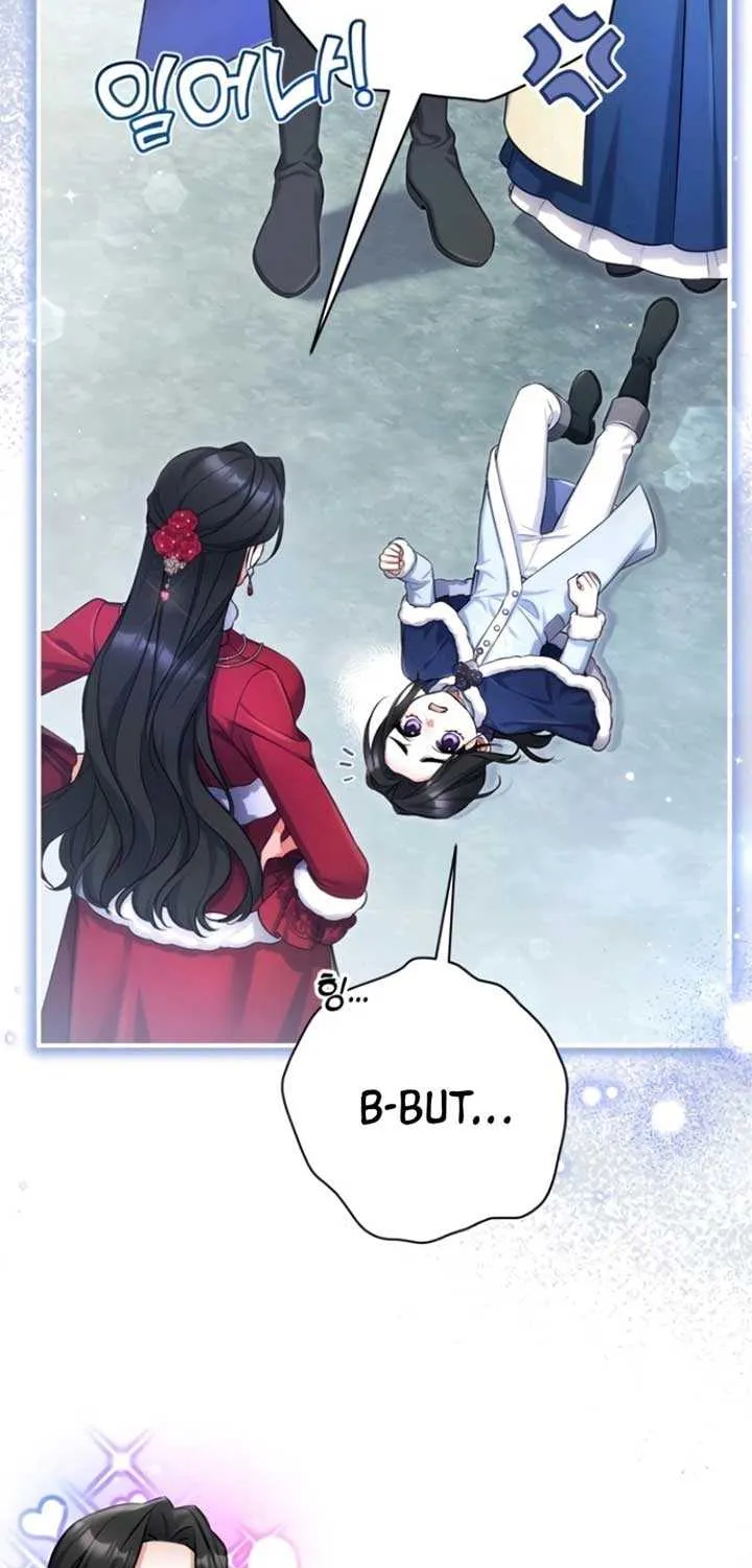 For My Derelict Beloved Chapter 114 page 67 - 