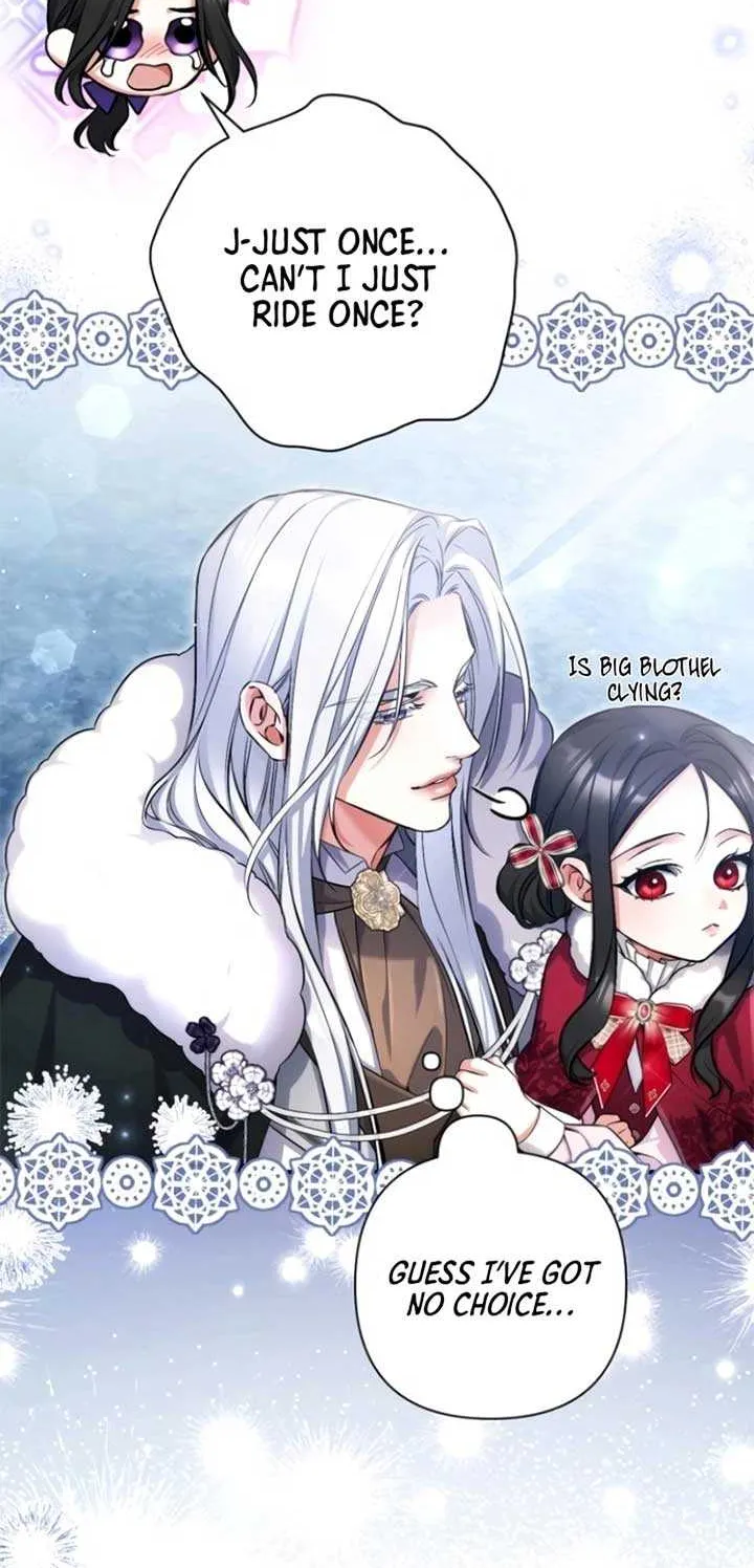 For My Derelict Beloved Chapter 114 page 68 - 