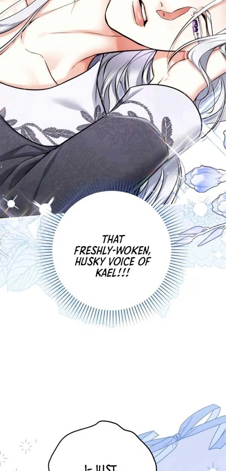 For My Derelict Beloved Chapter 114 page 8 - 