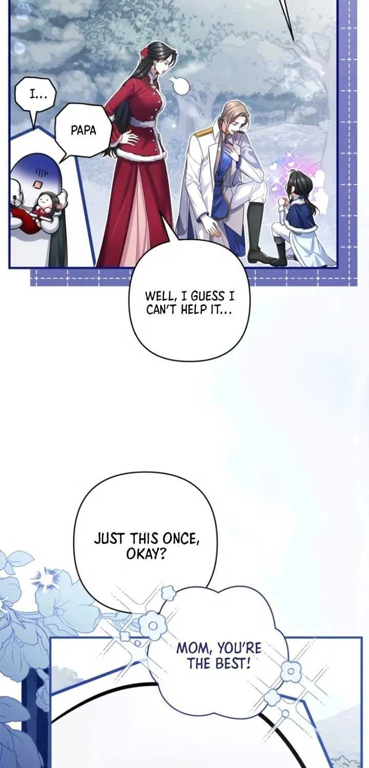 For My Derelict Beloved Chapter 114 page 72 - 