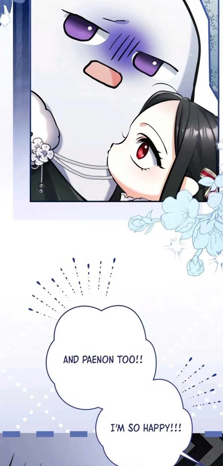 For My Derelict Beloved Chapter 114 page 73 - 