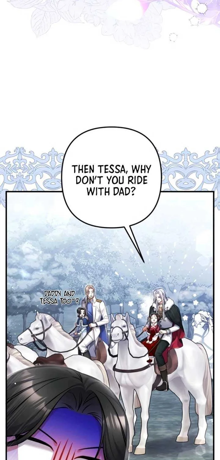 For My Derelict Beloved Chapter 114 page 76 - 