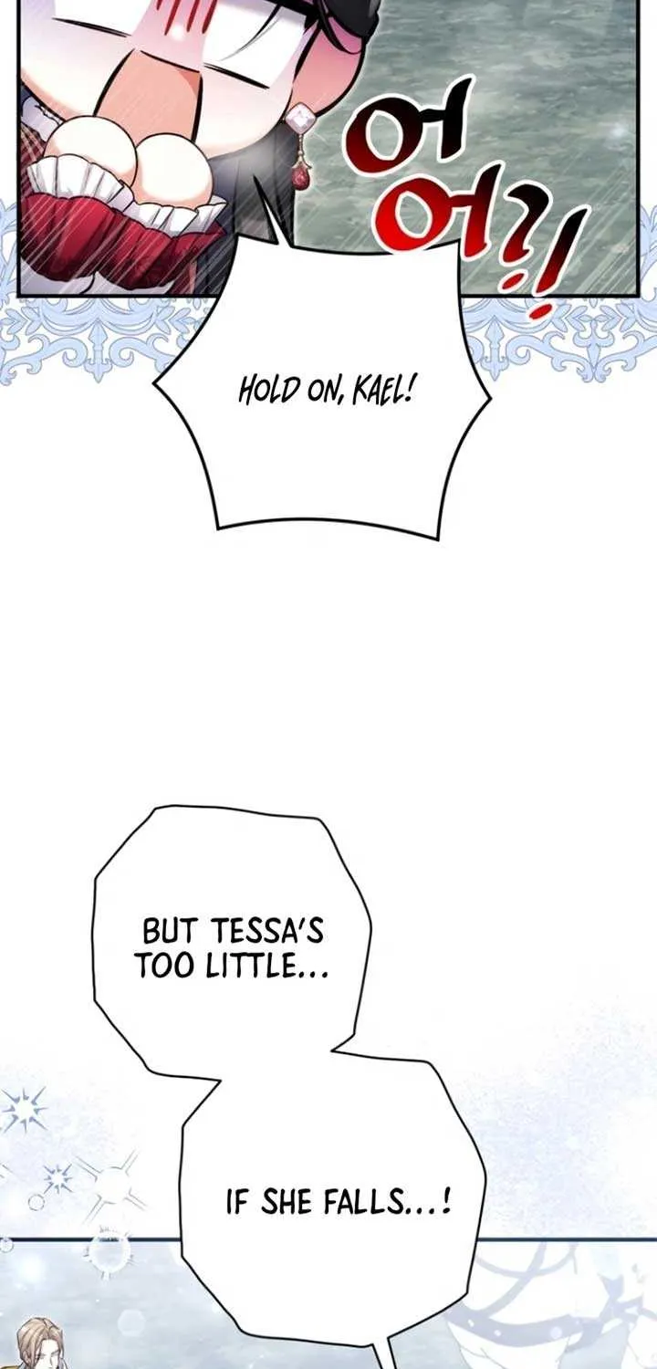For My Derelict Beloved Chapter 114 page 77 - 