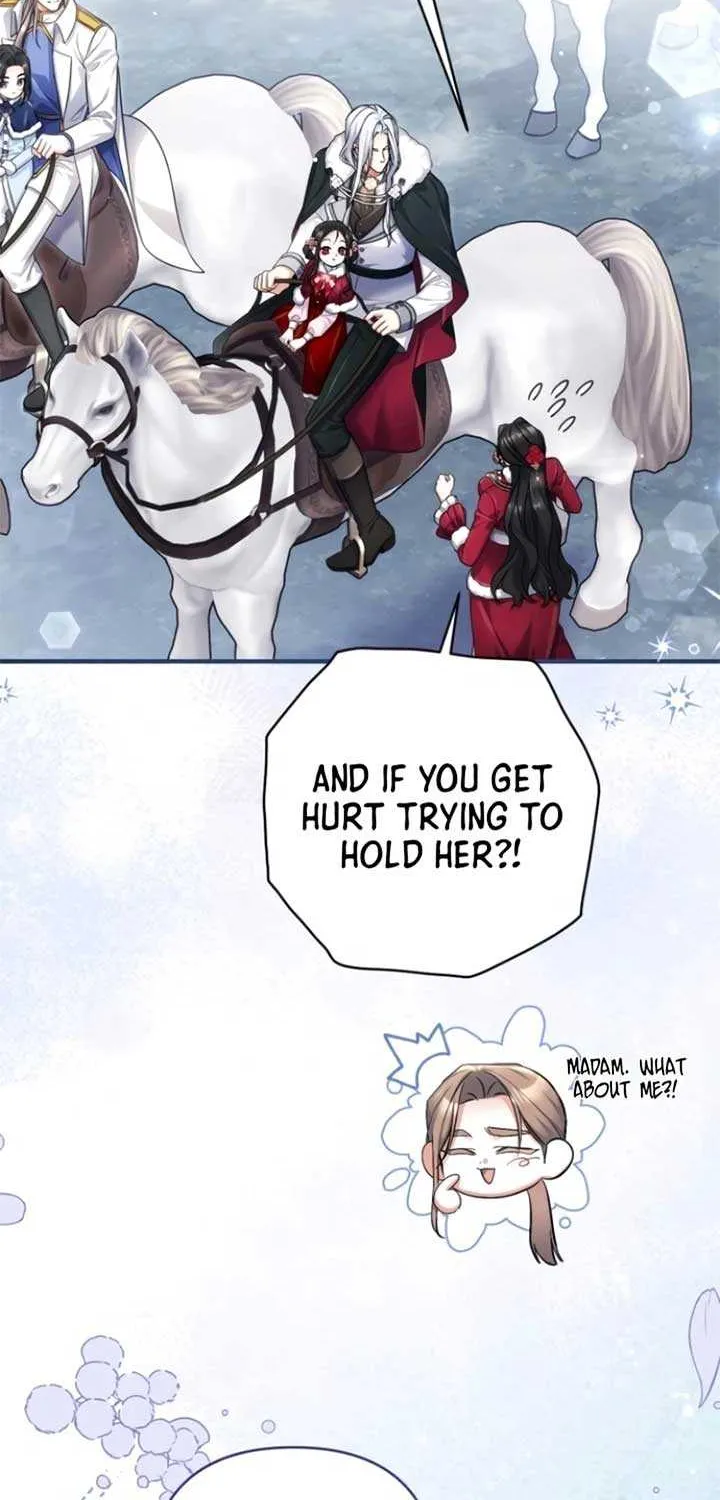 For My Derelict Beloved Chapter 114 page 78 - 