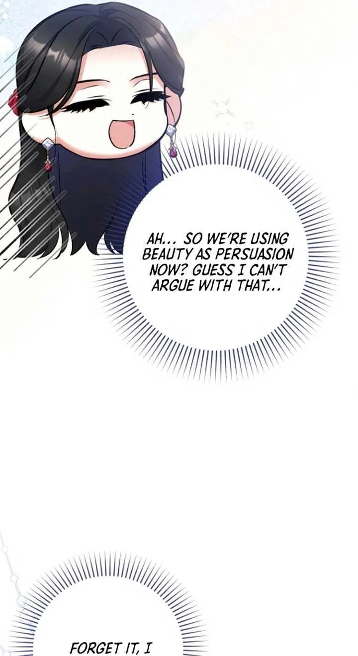 For My Derelict Beloved Chapter 114 page 80 - 
