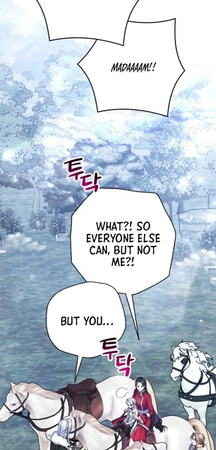 For My Derelict Beloved Chapter 114 page 87 - 