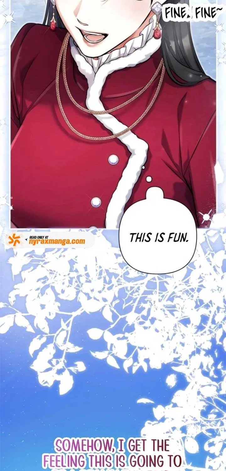 For My Derelict Beloved Chapter 114 page 89 - 