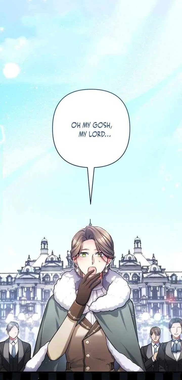 For My Derelict Beloved Chapter 115 page 1 - 