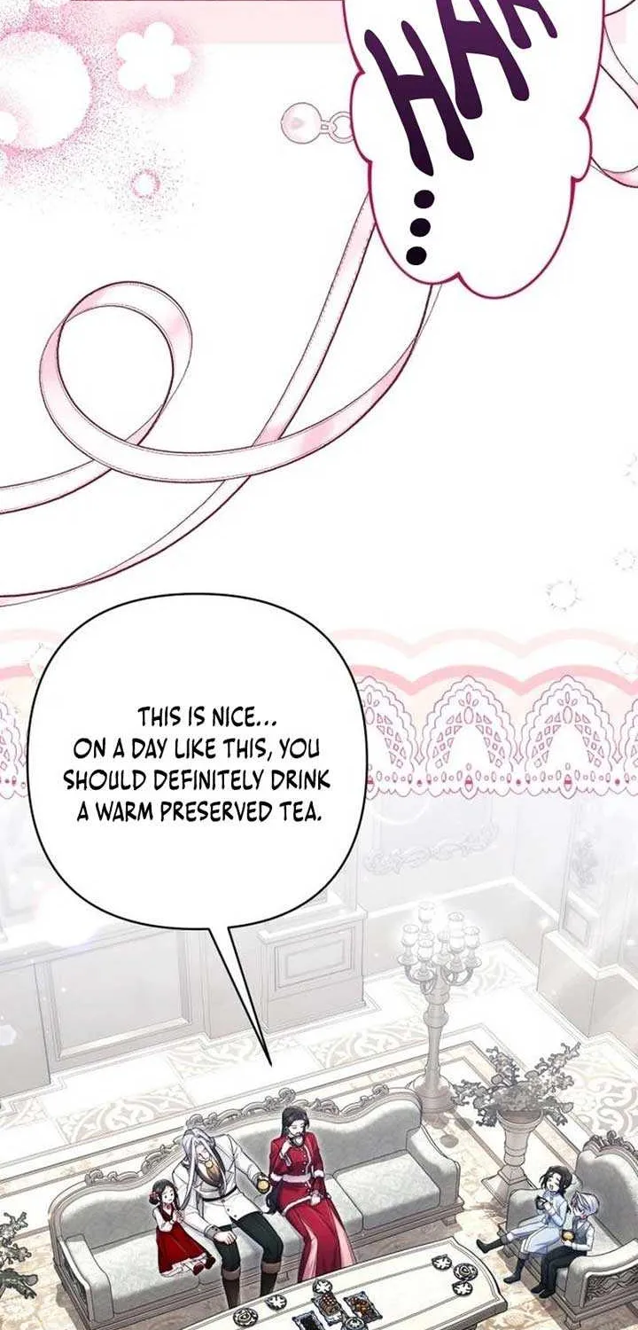 For My Derelict Beloved Chapter 115 page 12 - 