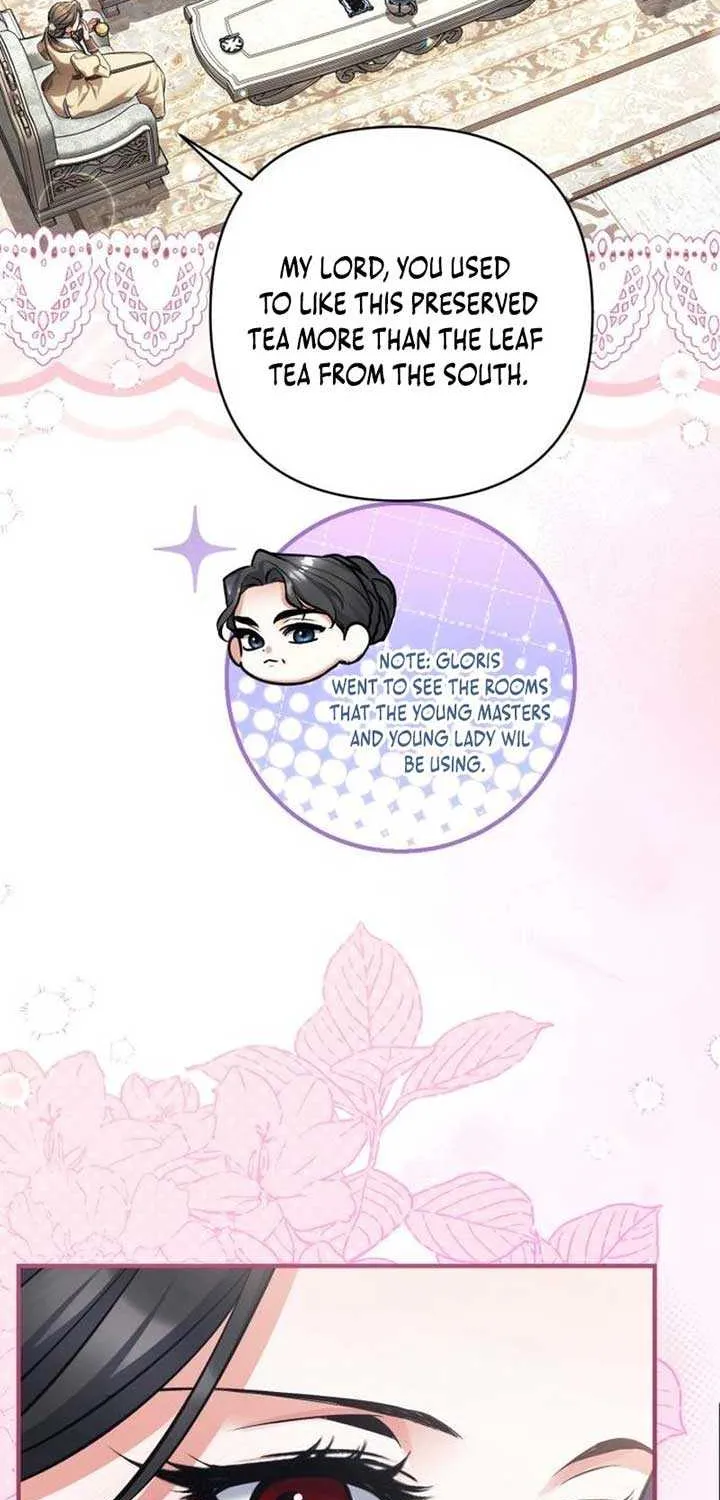 For My Derelict Beloved Chapter 115 page 13 - 