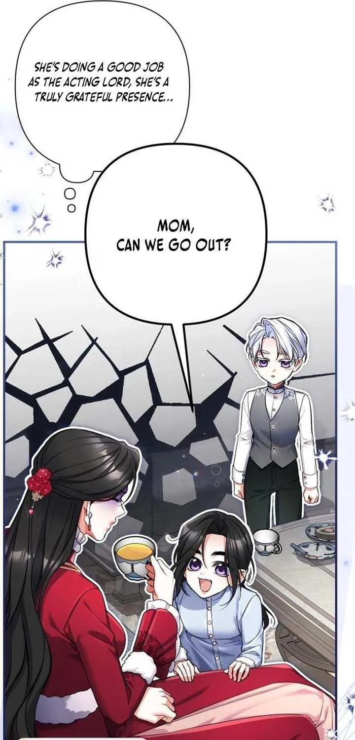 For My Derelict Beloved Chapter 115 page 17 - 