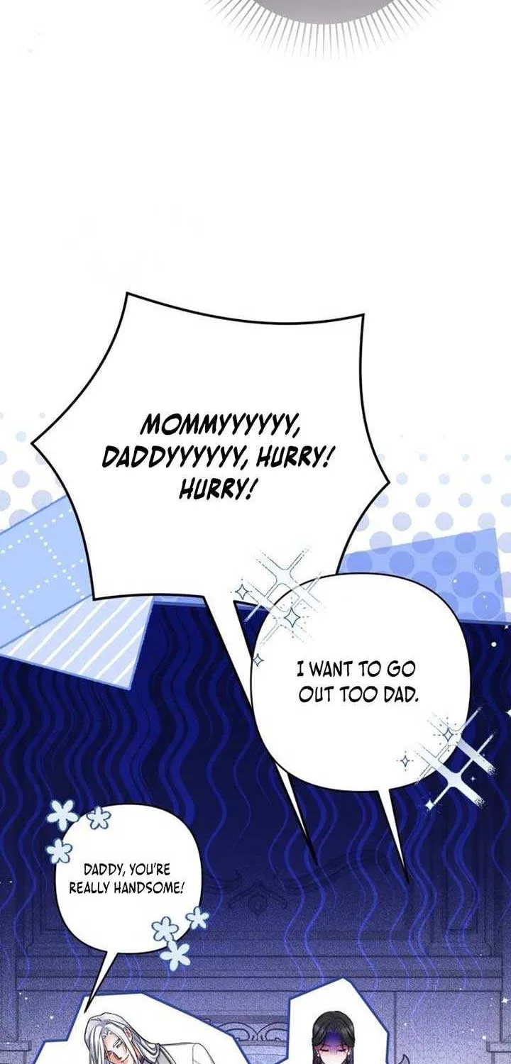For My Derelict Beloved Chapter 115 page 20 - 