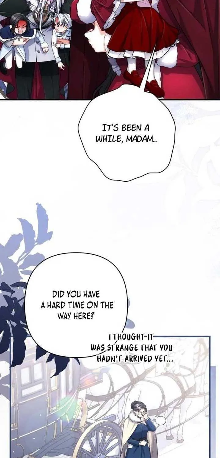 For My Derelict Beloved Chapter 115 page 3 - 