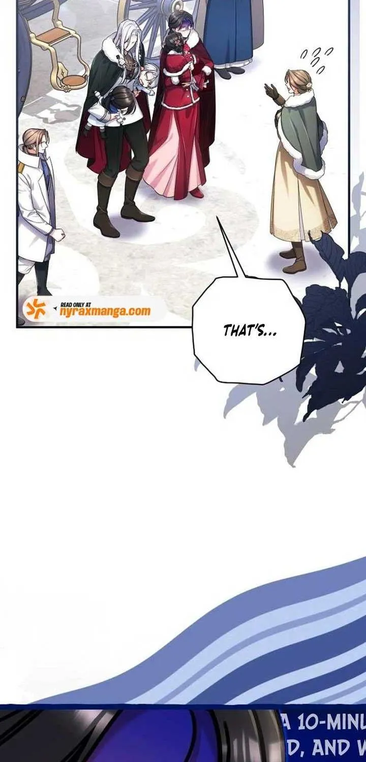 For My Derelict Beloved Chapter 115 page 4 - 