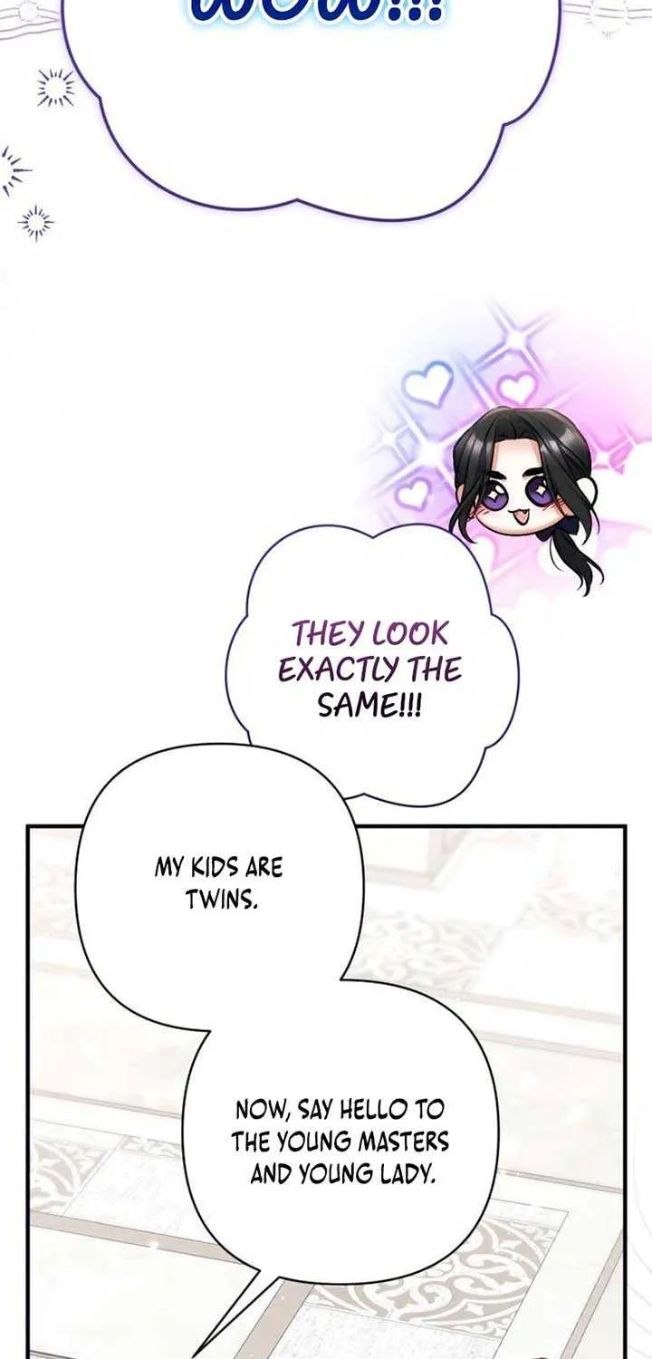 For My Derelict Beloved Chapter 115 page 32 - 